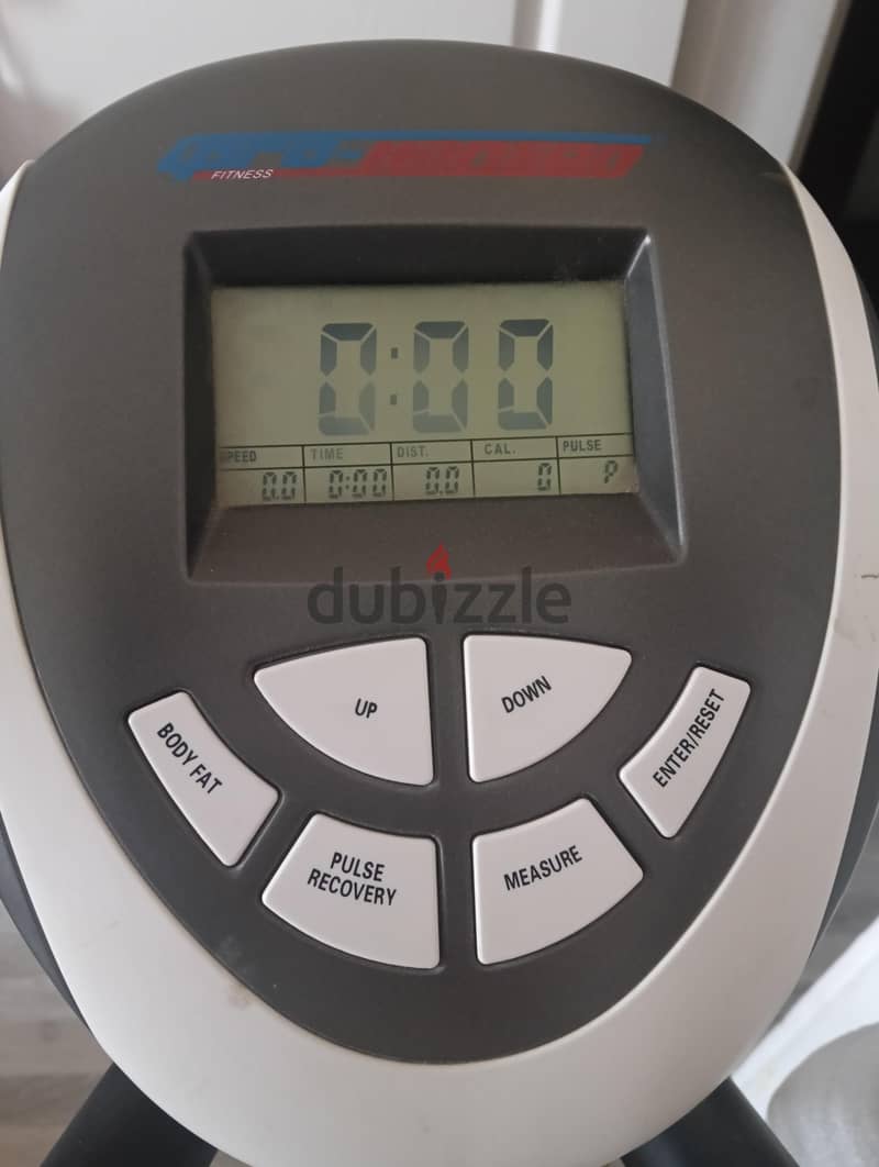 pro hanson eh-me01win magnetic elliptical machine 3