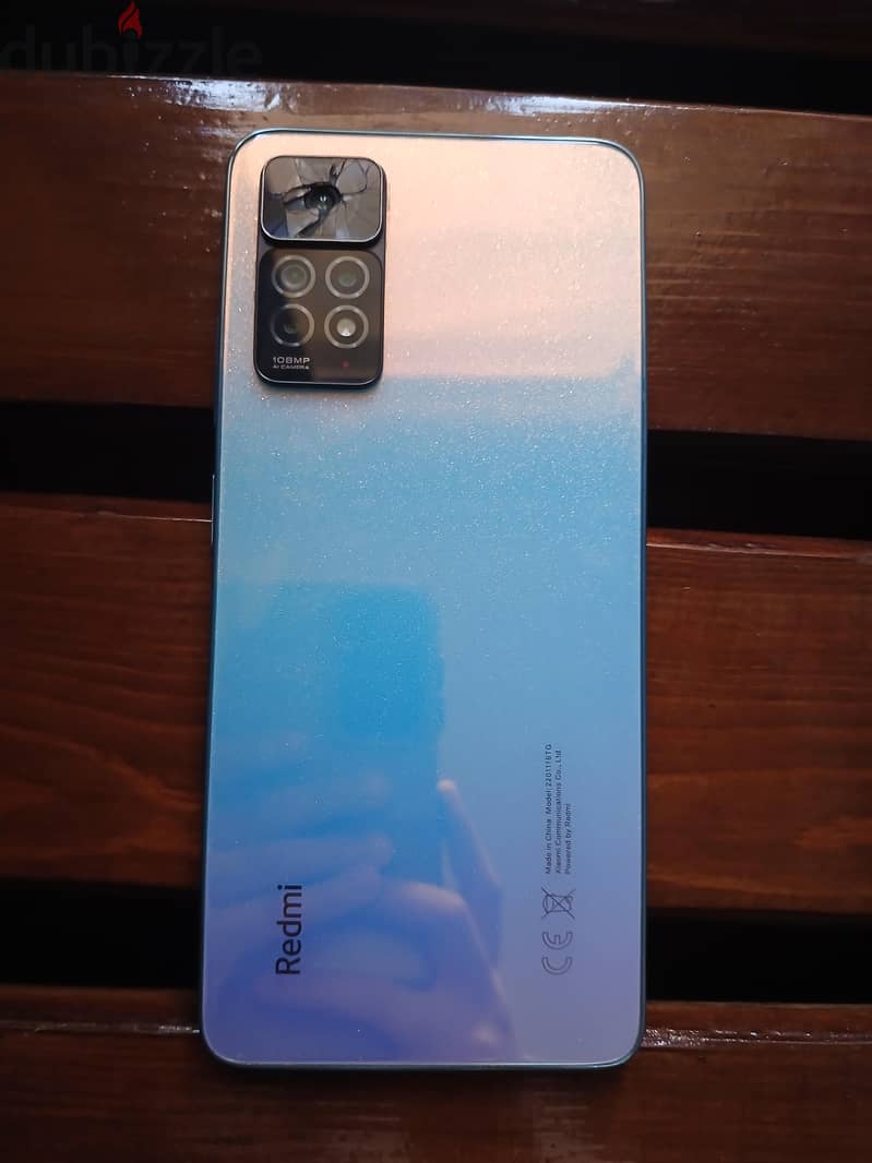 Samsung A71 6