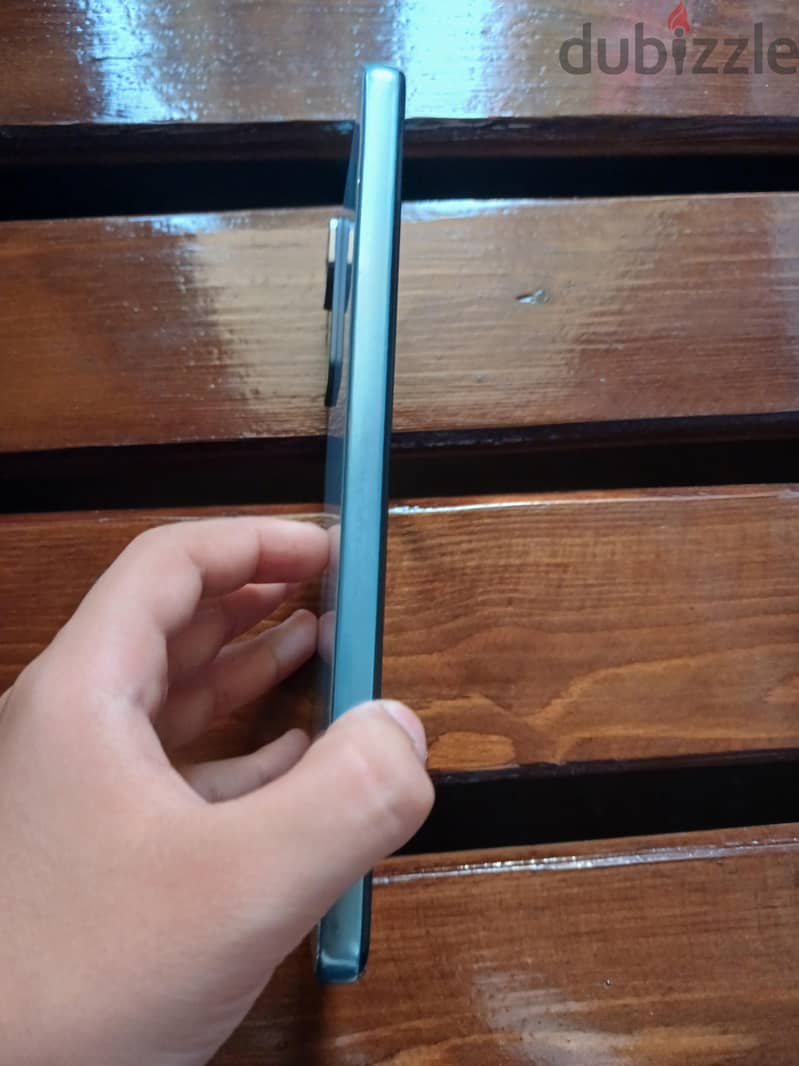 Samsung A71 7