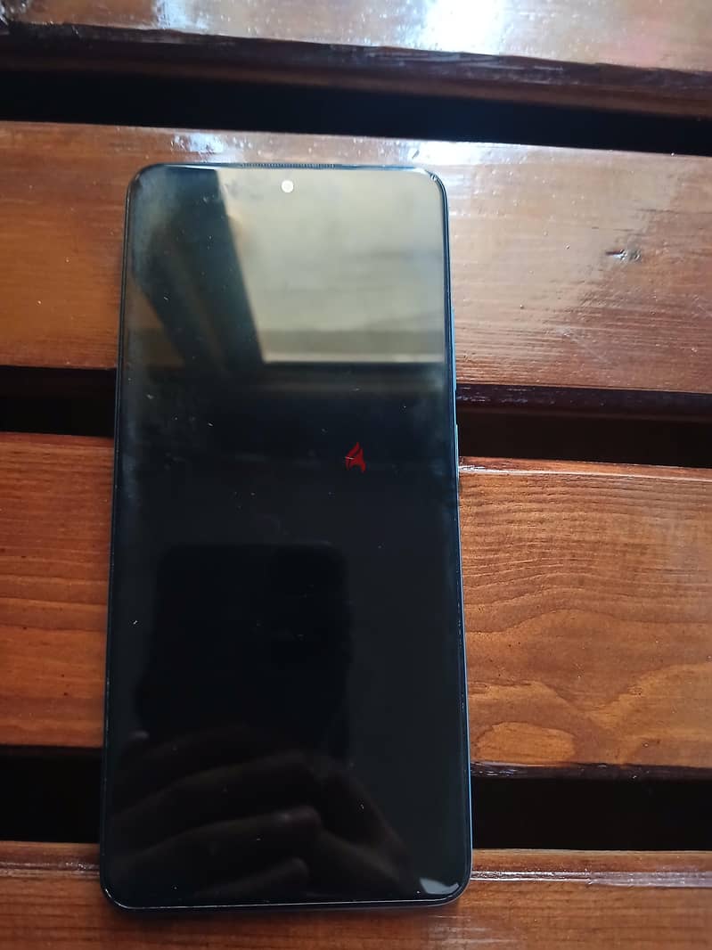 Samsung A71 8