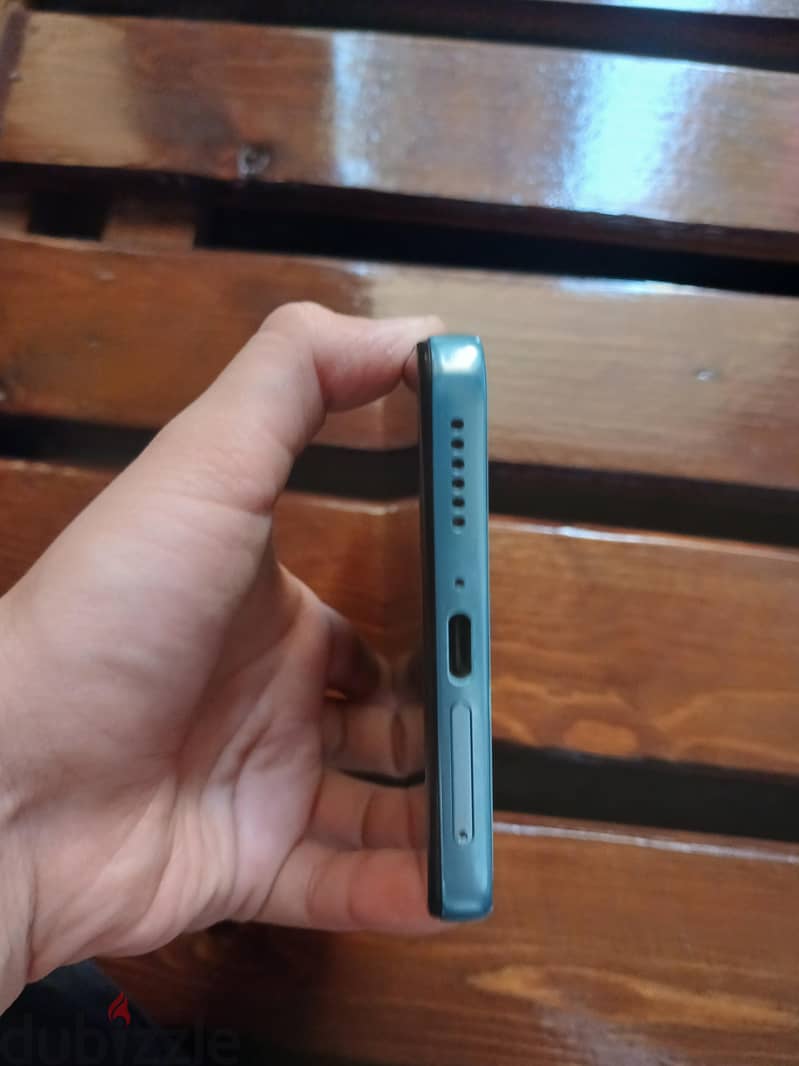 Samsung A71 11