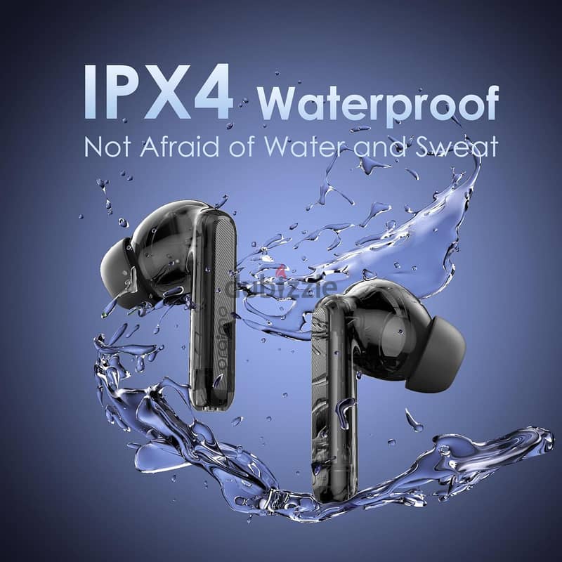 Air pods oraimo 4