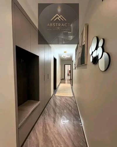 You decide the price of your lagoon view garden villa in New Cairo next to Madinaty just minutes from El Shorouk and the New Administrative Capital