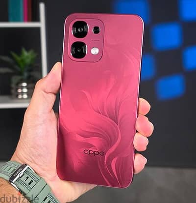 OPPO A6 Pro 4G New For Sale . . . جهاز اوبو A6 Pro 4G جديد للبيع