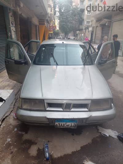 فيات تيمبرا 1990