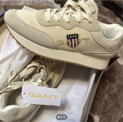 Gant  shoes