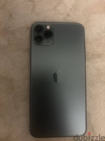Apple - iPhone 11 Pro Max