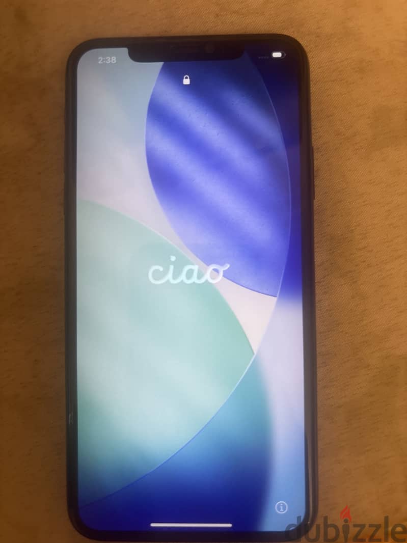Apple - iPhone 11 Pro Max 1