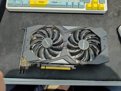 NVIDIA GeForce GTX 1660 SUPER 6