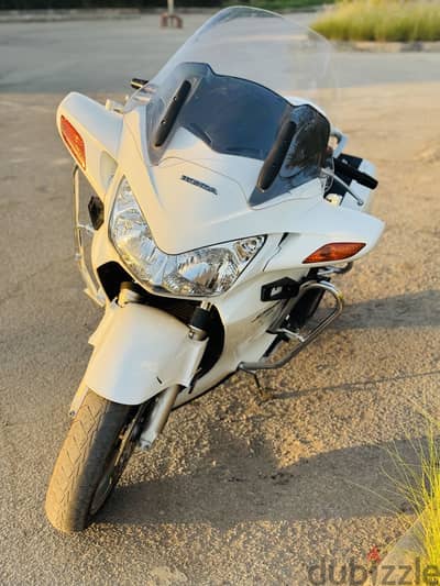 Honda ST1300PA