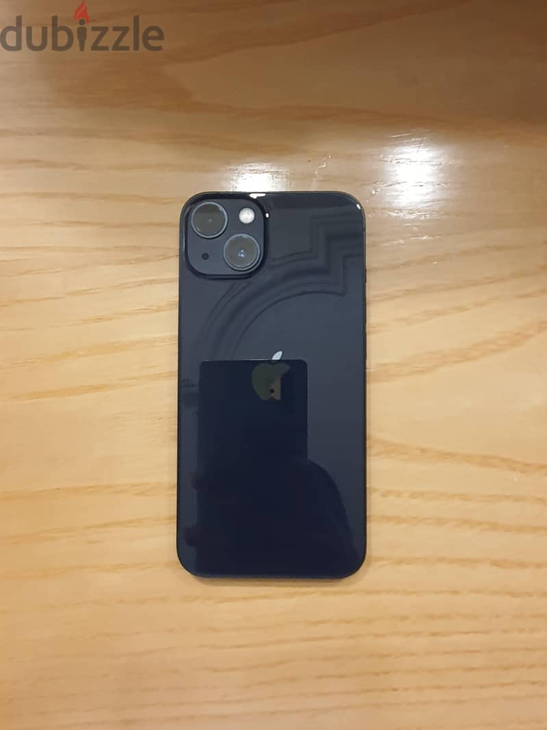 Apple - iPhone 13 1