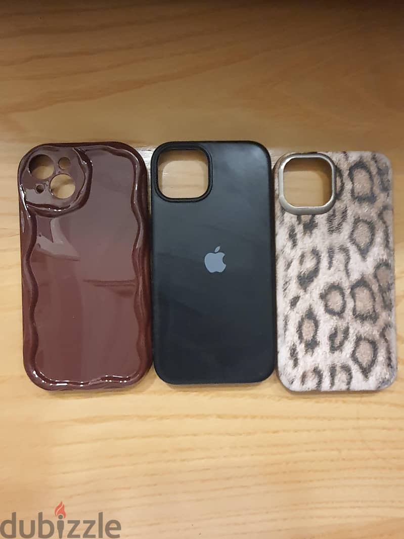 Apple - iPhone 13 2