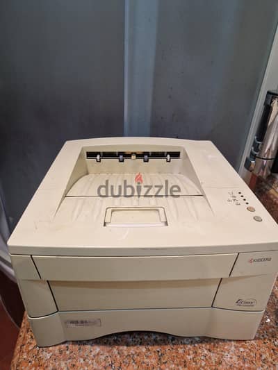 printer kyocera fs 1020D