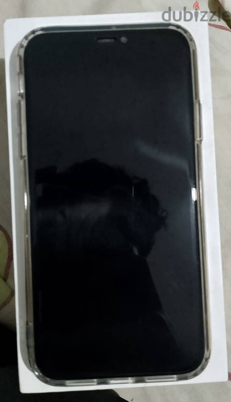 Apple - iPhone 11 1