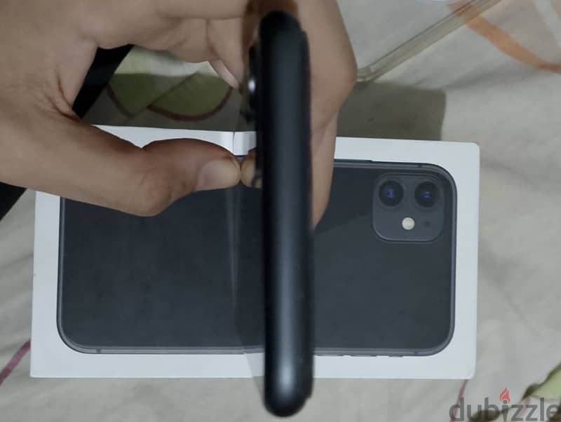 Apple - iPhone 11 2