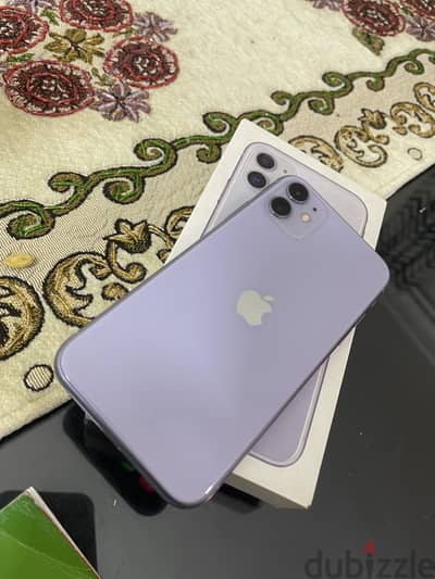 Apple - iPhone 11