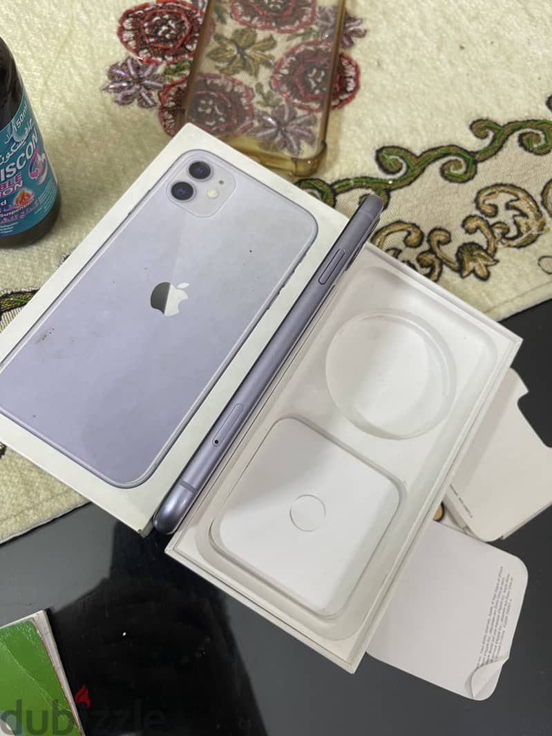 Apple - iPhone 11 2