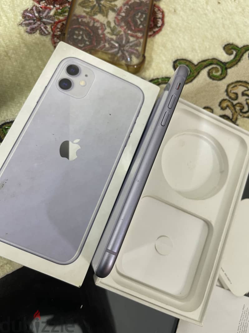 Apple - iPhone 11 3