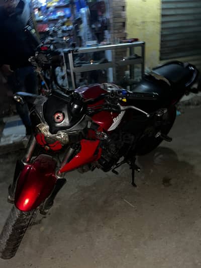 Beneli vlm200