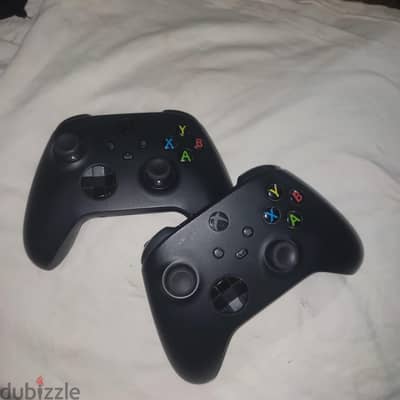  2دراع اكس بوكس سيريس اكس xbox series x