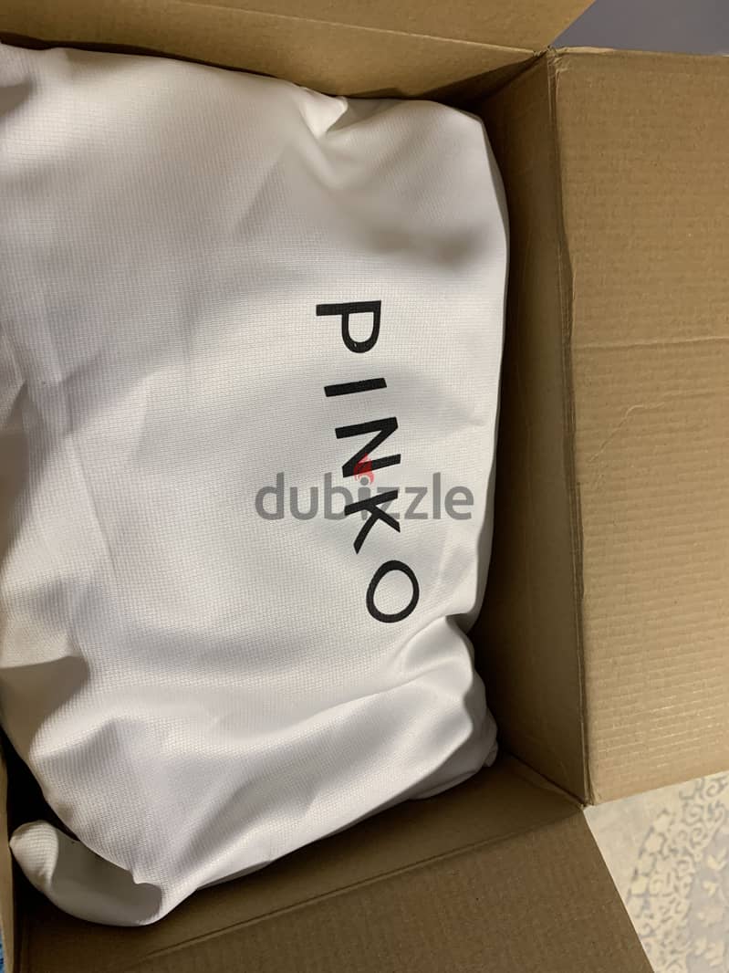 Brand pinko 1