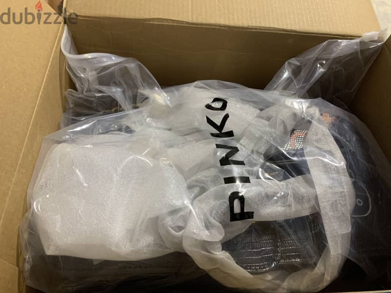 Brand pinko 2