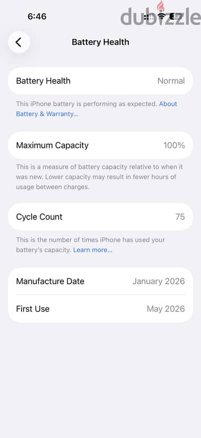 Apple - iPhone 17