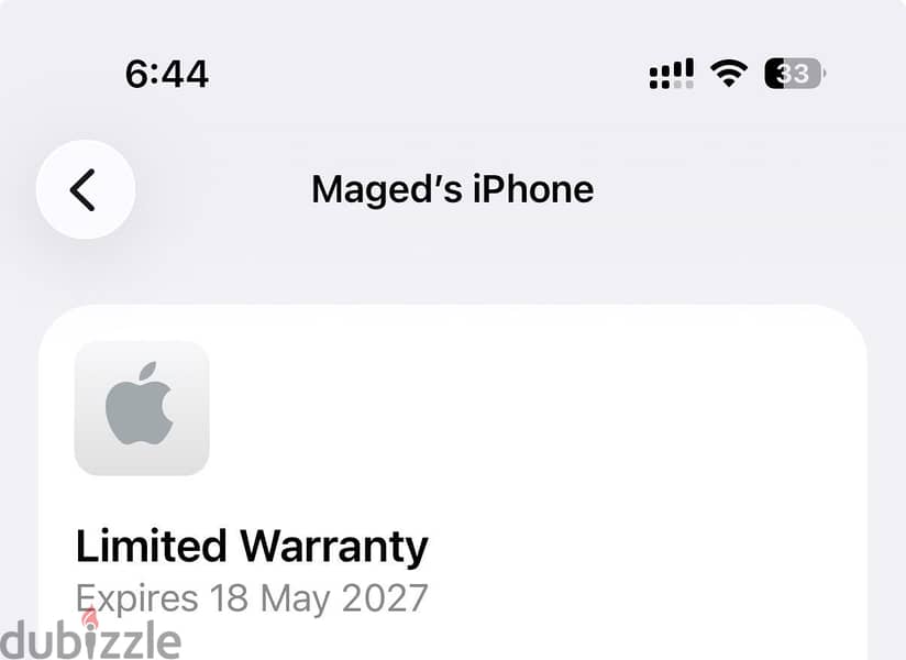 Apple - iPhone 17 1