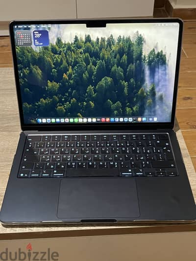 Macbook Air M5 , 1 TB