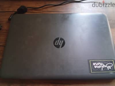 laptop HP 250 G5 Notebook