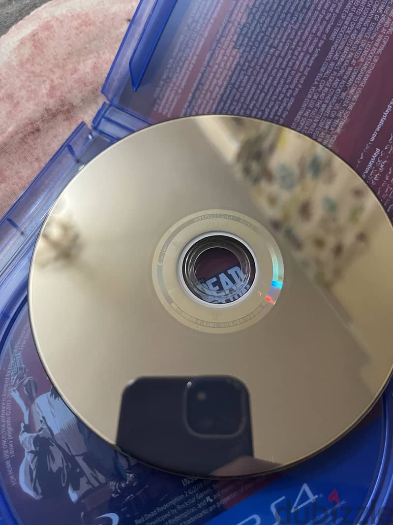 Red dead redemption 2 1