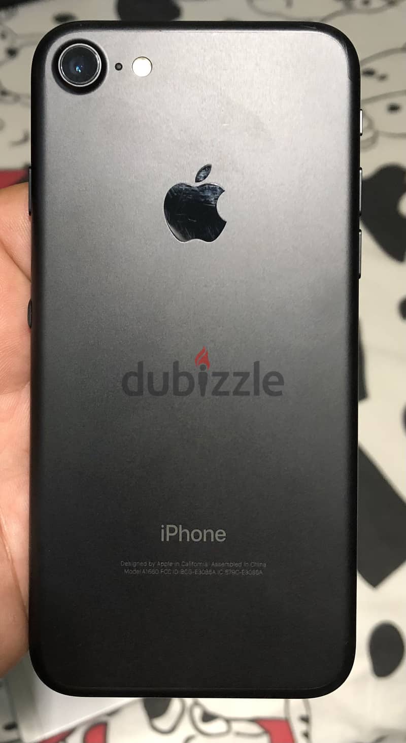 Apple - iPhone 7 1