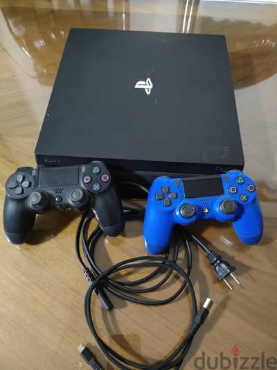 PlayStation 4 pro