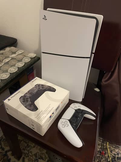 Playstation 5 digital edition