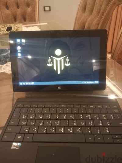 Microsoft pro 3