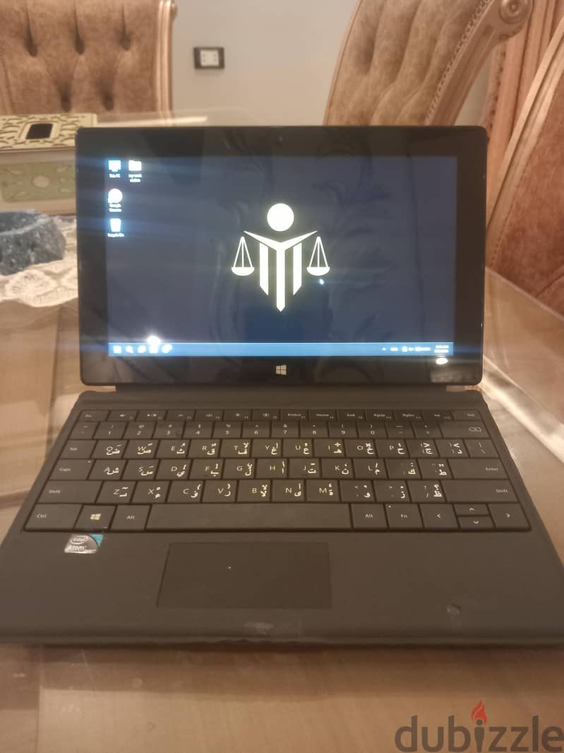 Microsoft pro 3 1