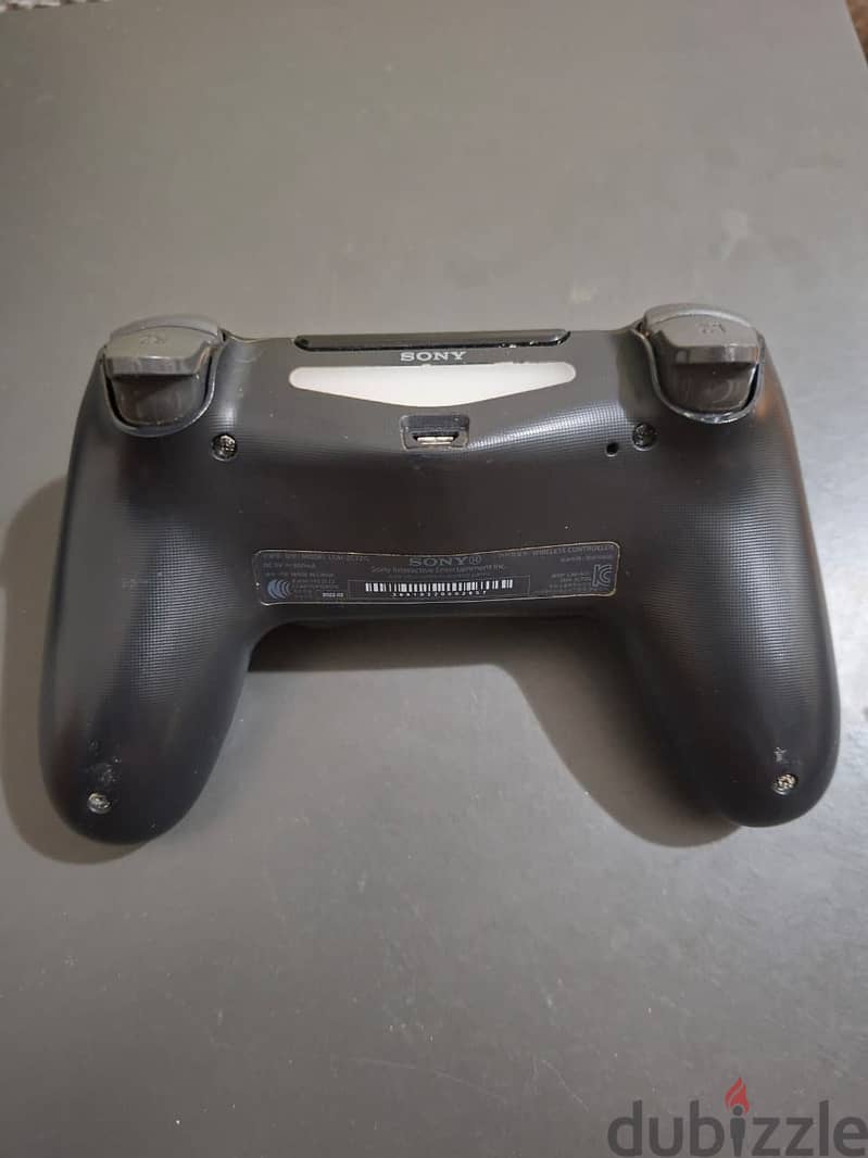 Original Ps4 controller 1