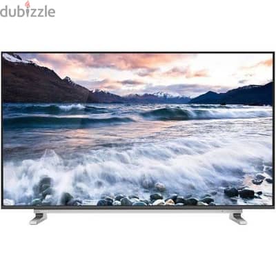 مطلوب شاشة تليفزيون مستعملة استعمال خفيف خمسين بوصة سامسونج أو LG