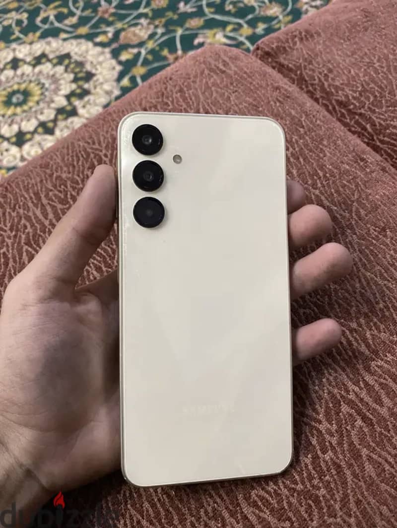 Samsung A16 1