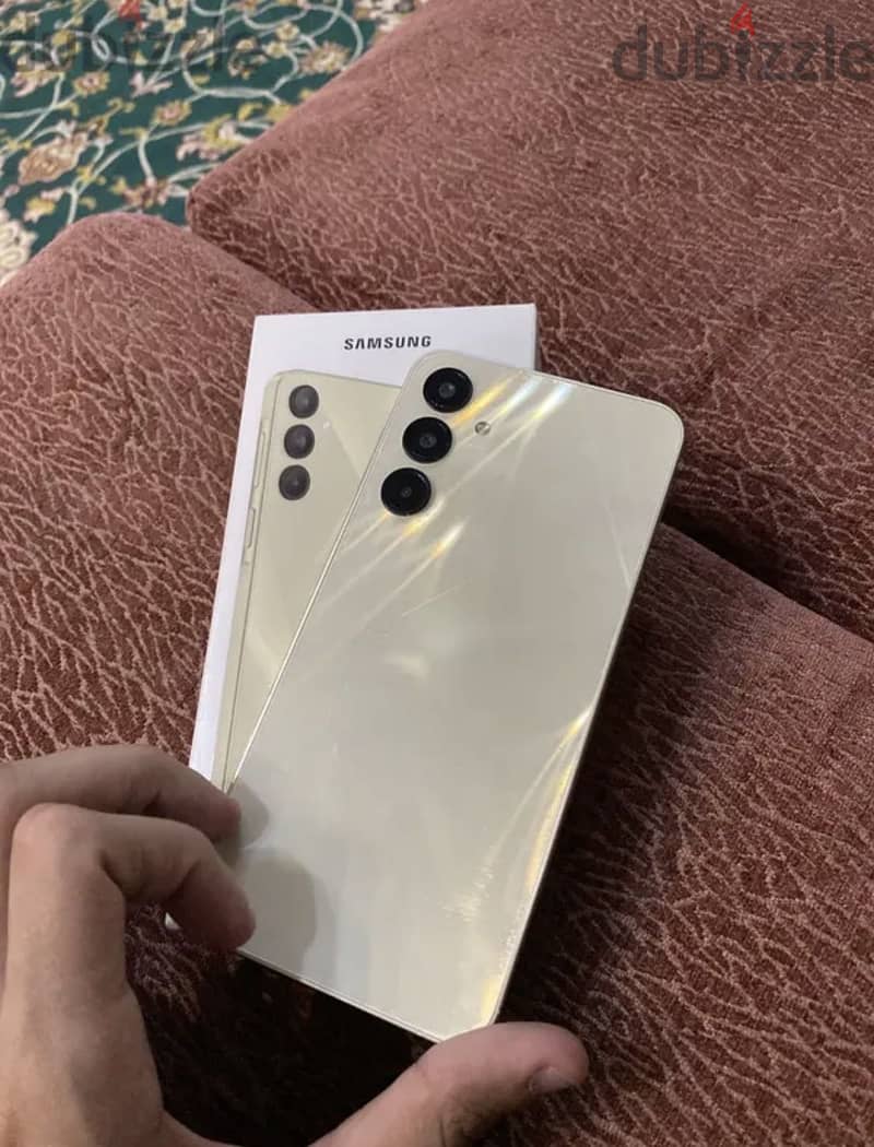 Samsung A16 3