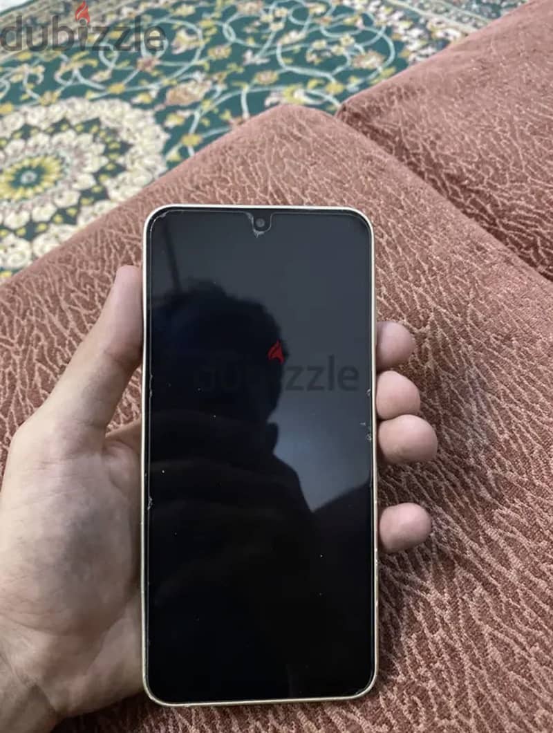 Samsung A16 4