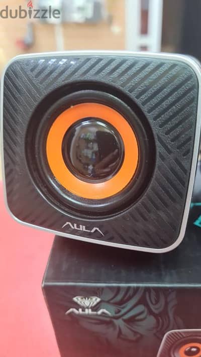 مكبر صوت aula a200 pro