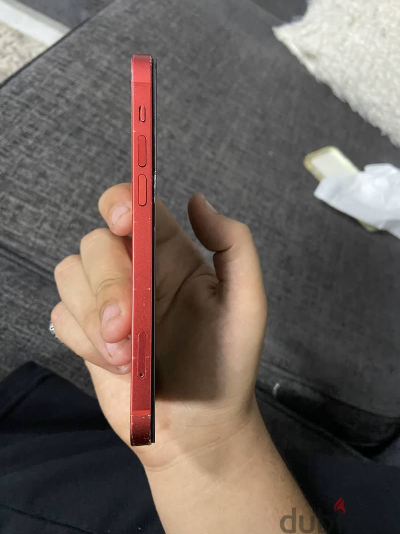 Apple - iPhone 12 4