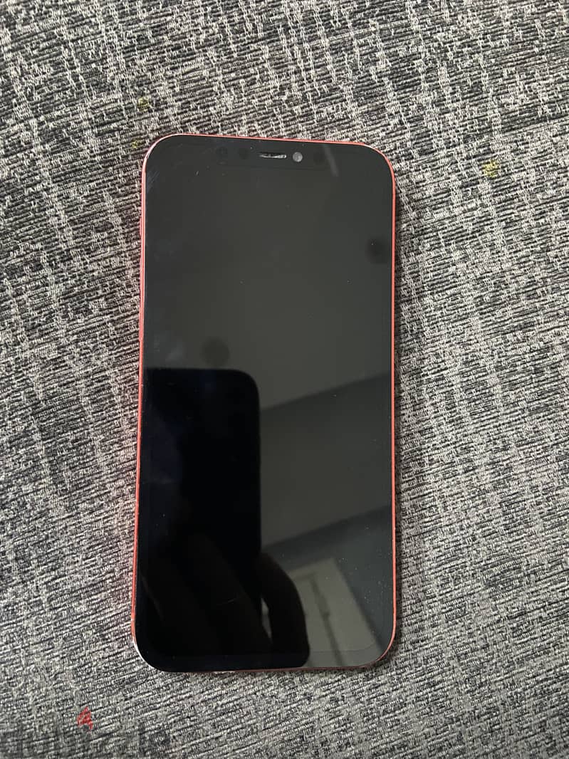 Apple - iPhone 12 5
