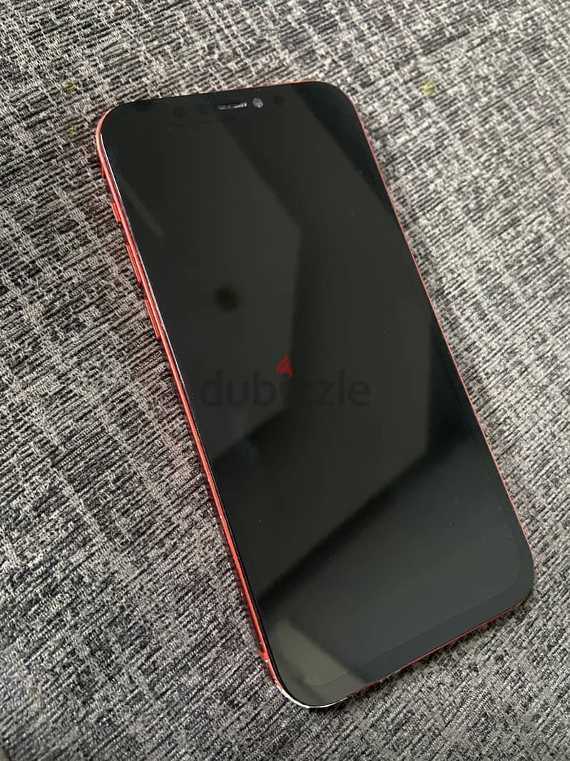 Apple - iPhone 12 6