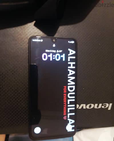 Samsung A17 استخدام أسبوعين
