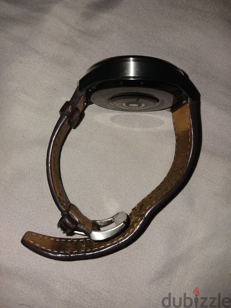 Huawei Watch 4 Pro Titanium 2