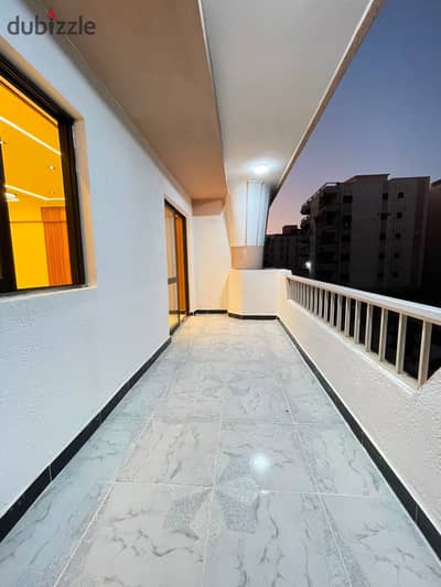شقه للبيع بالإسكندرية العجمي شطي النخيل ٦اكتوبر الكيلو٢١ اسكندرية مطروح