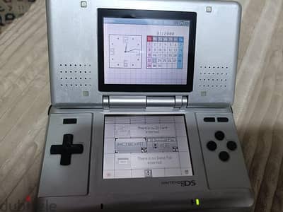 nintendo ds