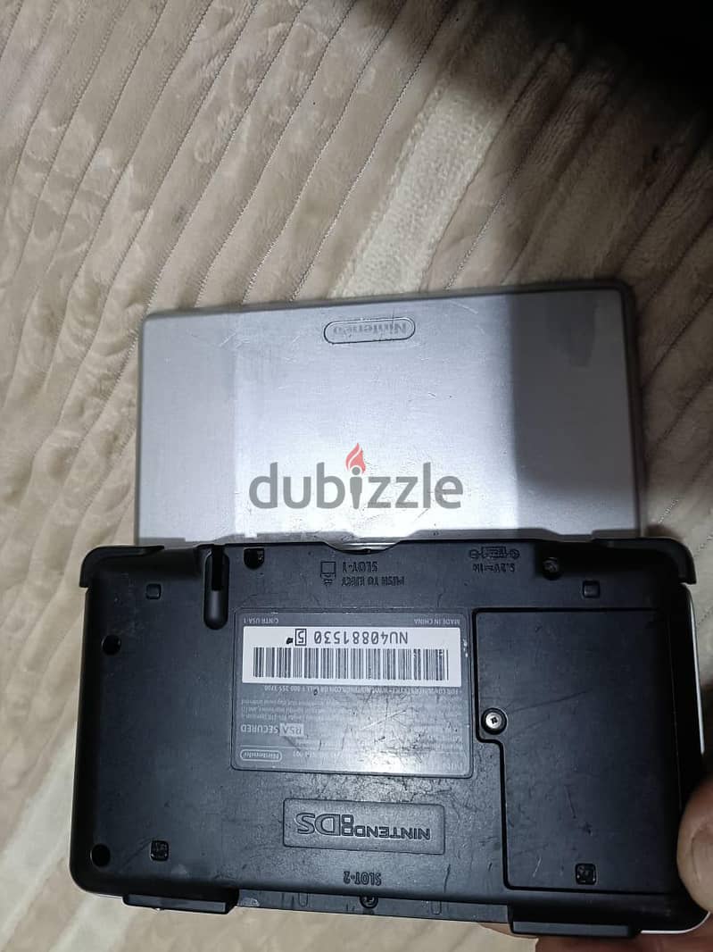 nintendo ds 2